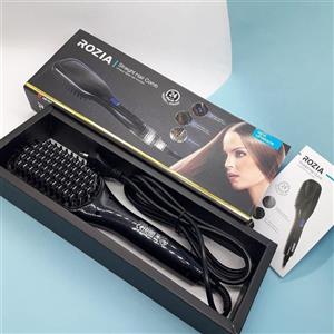 برس حرارتی روزیا مدل HR767