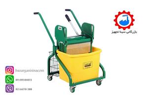 تی شوی صنعتی نظافتی مدل ۲۷۵۰