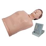 مولاژ احیای قلبی و ریوی CPR گاید دار