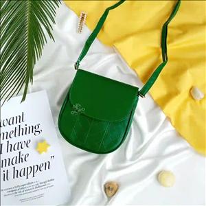 کیف پاسپورتی دوشی زنانه تلی 2334