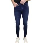 شلوار جین مردانه سایز بزرگ دسکورد پلاس کد 1-958