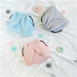 کیف دوشی خرگوشی زنانه 2292