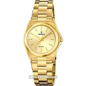ساعت مچی زنانه فستینا(FESTINA) مدل F20557/3