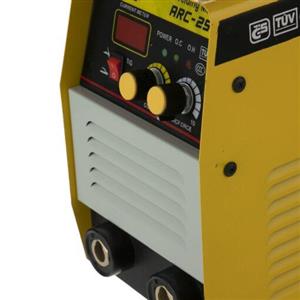 اینورتر جوشکاری ۲۵۰ آمپر ایران جوش مدل ARC-250