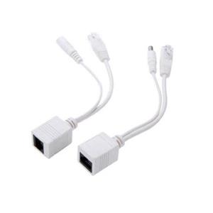 تبدیل POE injector جفتی