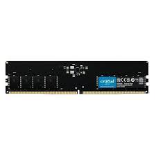 رم CRUCIAL 16G 3200 DDR4 آکبند