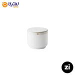 نمک پاش چینی زرین zi فرم اس طرح اپرا