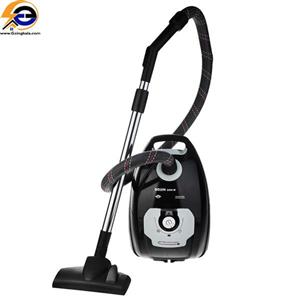 جاروبرقی خزر ۲۲۰۰ وات مدل روژین Khazar Vacuum Cleaner Model ROJIN 