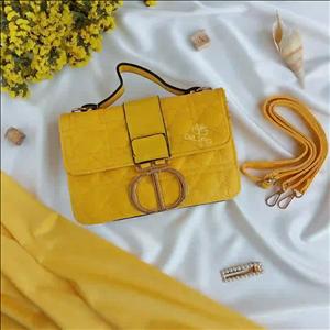 کیف دستی و دوشی زنانه دیور 2256