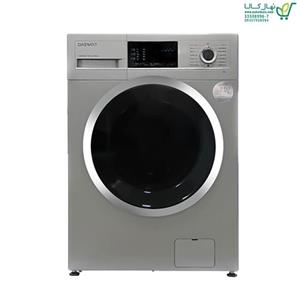 دوو ماشین لباسشویی دوو مدل  DWK-CH 840 ظرفیت 8 کیلوگرم