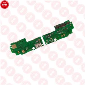 بورد شارژ و میکروفون و آنتن هواوی HUAWEI G750 3X