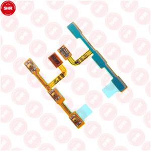 فلت پاور و ولوم هواوی HUAWEI P9 LITE