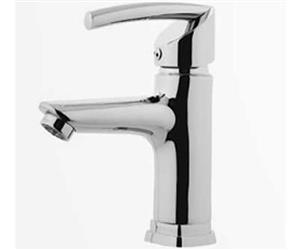 شیرآلات البرز روز مدل روشویی ستاره