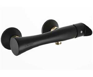 شیرآلات البرز روز مدل توالت کارن مشکی