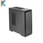 کامپیوتر دسکتاپ اسمبل شده KTEK GEN9-i3321S4  i3 32GB 1TB 480GB 2GB 