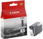 کارتریج کداک جوهرافشان کانن رنگ مشکی Canon PGI-5Bk