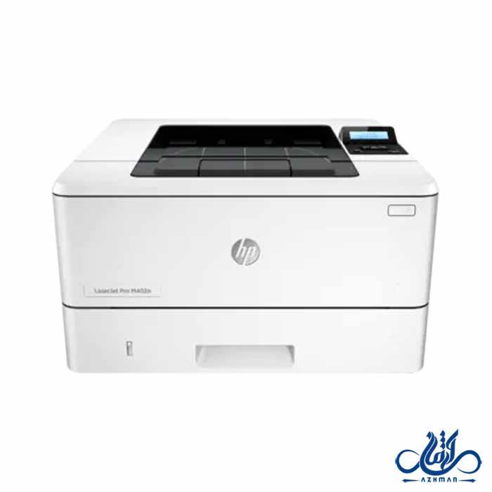 HP LaserJet Pro M402n Printer 