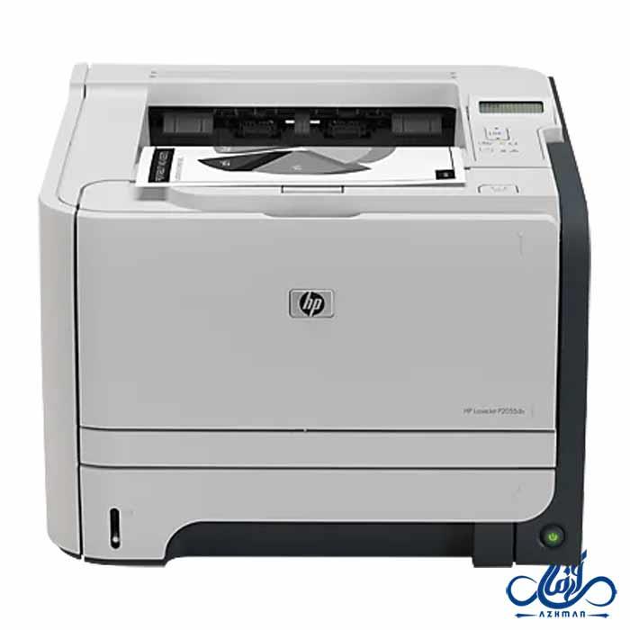 HP LaserJet P2035 Laser Printer