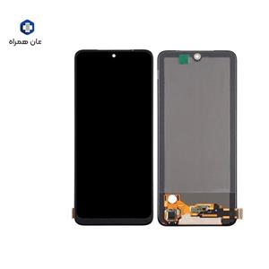 ال سی دی شیائومی  شرکتی بدون فرم LCD XIAOMI REDMI NOTE 11 PRO PLUS