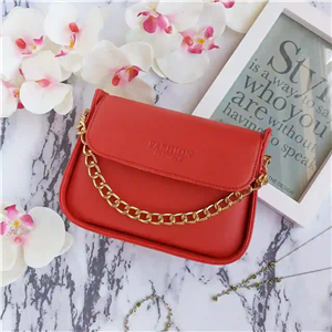 کیف دوشی چرم زنانه طرح فشن 2220