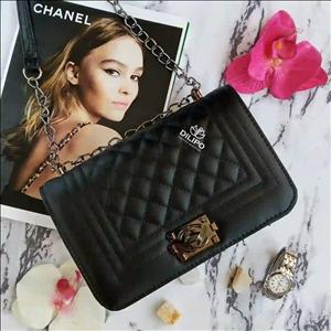 کیف دوشی زنانه طرح شنل 2211