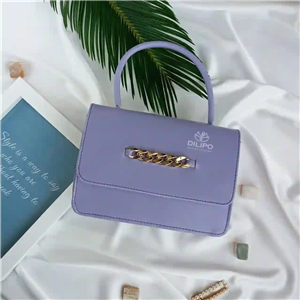 کیف دوشی زنانه طرح زنجیری 2232