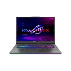 لپ تاپ ایسوس 18 اینچ ROG Strix G18 G814JZ Core i9 13980HX 64GB 1TB SSD 12GB RTX 4080 ASUS 