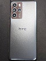 گوشی موبایل اچ تی سی U23 Pro ظرفیت 12 256 گیگابایت HTC 256GB Mobile phone 