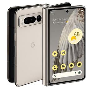 گوشی موبایل گوگل  Pixel Fold ظرفیت 12/512 گیگابایت 