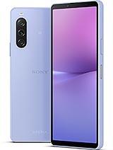 گوشی موبایل سونی اکسپریا 10 V ظرفیت 8 128 گیگابایت Sony Xperia 128GB Mobile phone 