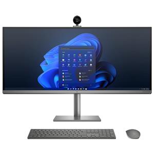 کامپیوتر همه کاره 34 اینچی اچ پی مدل  ENVY 34 C1070x Core i7 12700 16GB 1TB SSD 6GB 3060 All In One