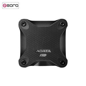 هارد SSD ADATA SD600 512GB External 3D TLC NAND Adata SD600 SSD Drive - 512GB