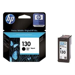 کارتریج پرینتر اچ پی 130 مشکی HP 130 Black Cartridge