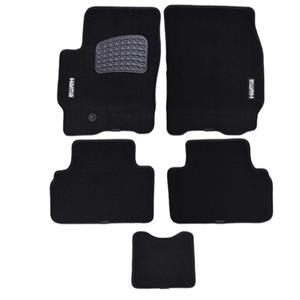 کفپوش مدل موکتی فابریک مناسب برای  هایما S7