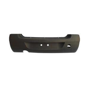 سپر عقب خام نیکو پارت برای تندر 90 کد 82004440