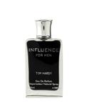 عطر مردانه تام هاردی Tom Hardi مدل Influence حجم 100 میلی‌لیتر