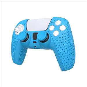 کاور دسته و روکش آنالوگ دابی Dobe TP5-0559 برای PS5 - آبی