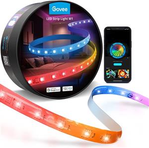 ریسه هوشمند 5 متری گووی Govee LED Strip Light M1