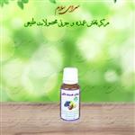 روغن هسته انگور 30 سی سی طیبات