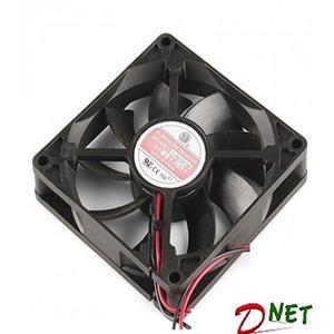 فن NMB سایز 6x6 سانتی متر 24 ولت                       