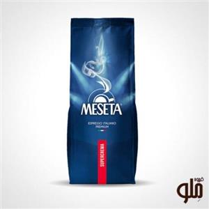 قهوه دان مزتا-Meseta پک 1000 گرمی super crema 
