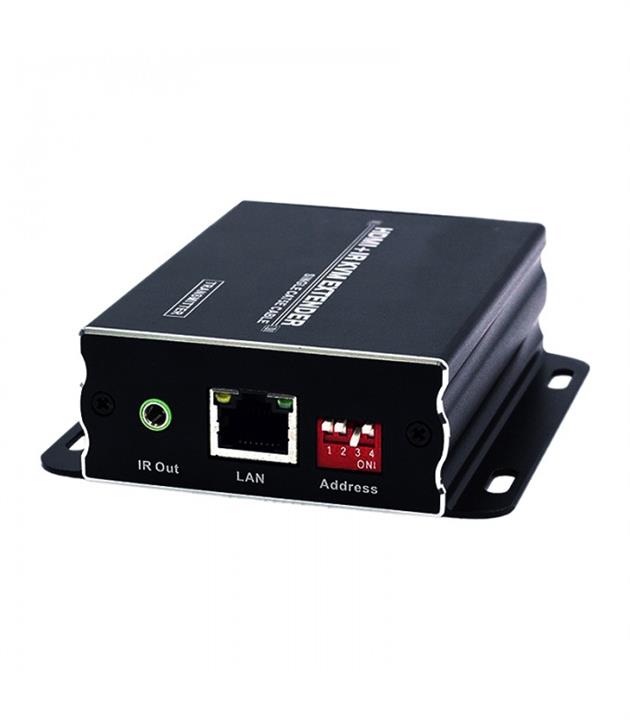 Limestone LS-HKE120 HDMI And USB2 Extension Device 120m