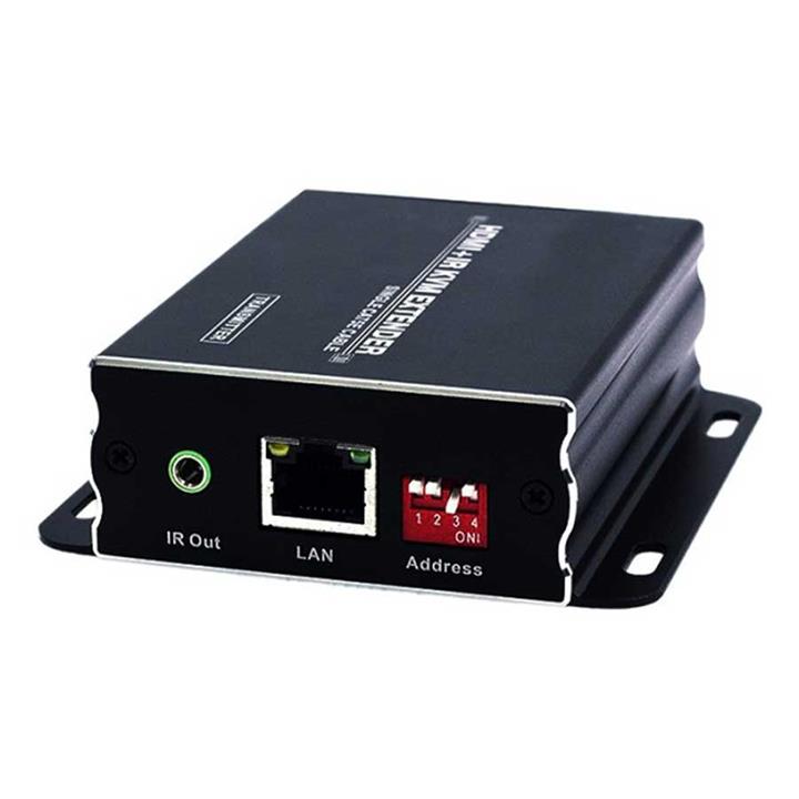 Limestone LS-HKE120 HDMI And USB2 Extension Device 120m