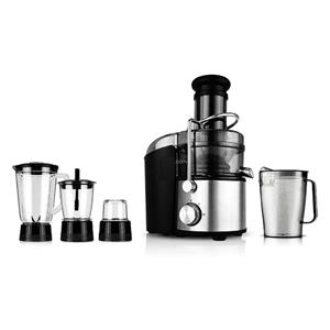 آبمیوه گیری سوییس پلاس کد JE-8420S