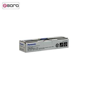 تونر فکس پاناسونیک FA76A Panasonic FA76A FAX Toner