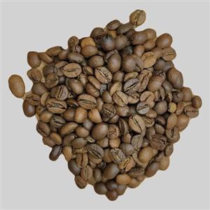 قهوه فول کافئین (500 گرمی)