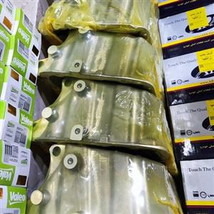 کارتل روغن پارس/405/سمند