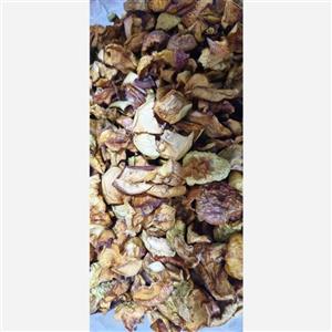 چای سیب بسیار تمیز و بهداشتی نیم کیلو