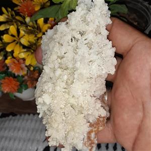 سنگ راف کلکسیونی سرخ