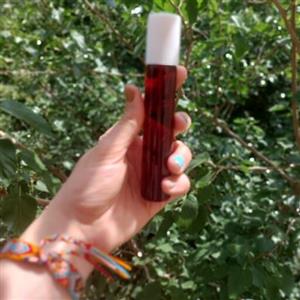 عطر جیبی شیشه ای عمده و تک